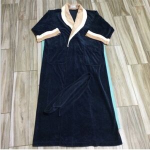 Vintage Christian Dior Robe